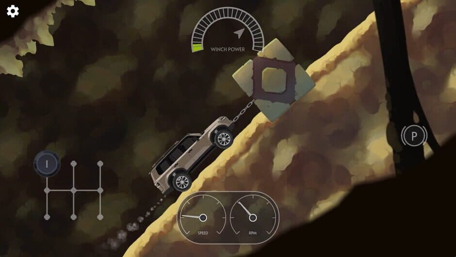 Winch it Out screenshot 5