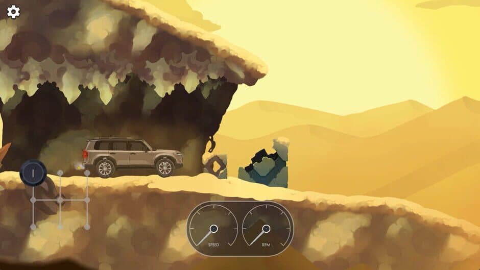Winch it Out screenshot 6