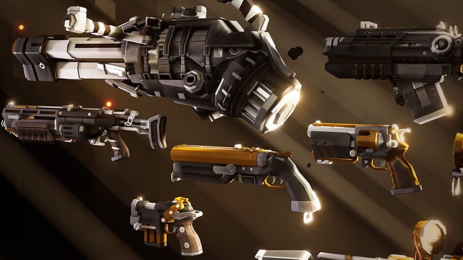 Deep Rock Galactic: Order of the Deep Pack screenshot 3