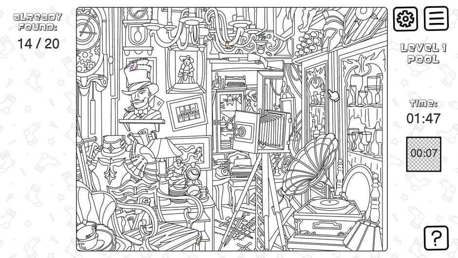 There's No Socks screenshot 4