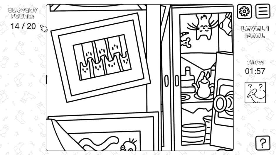 There's No Socks screenshot 6