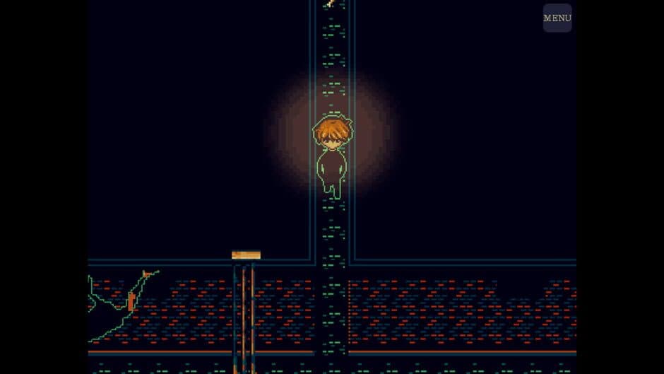 Mausoleosis screenshot 2