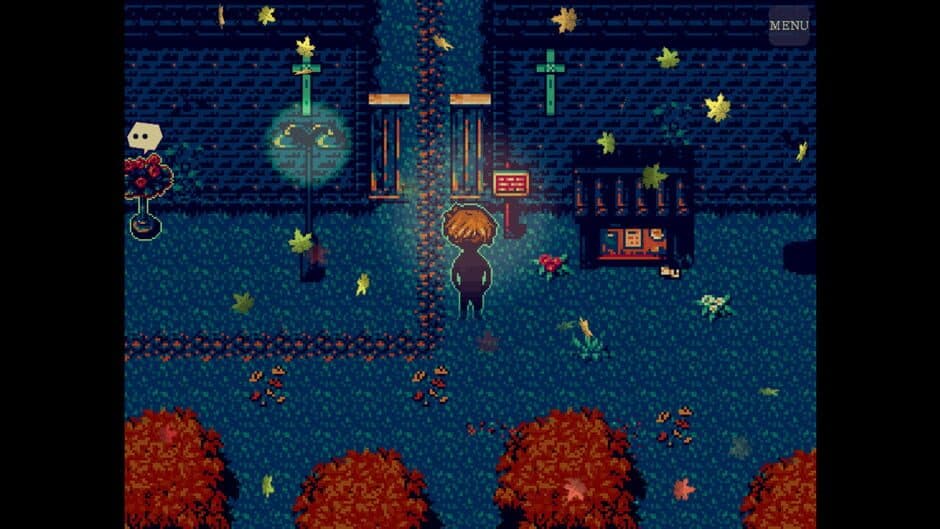 Mausoleosis screenshot 3