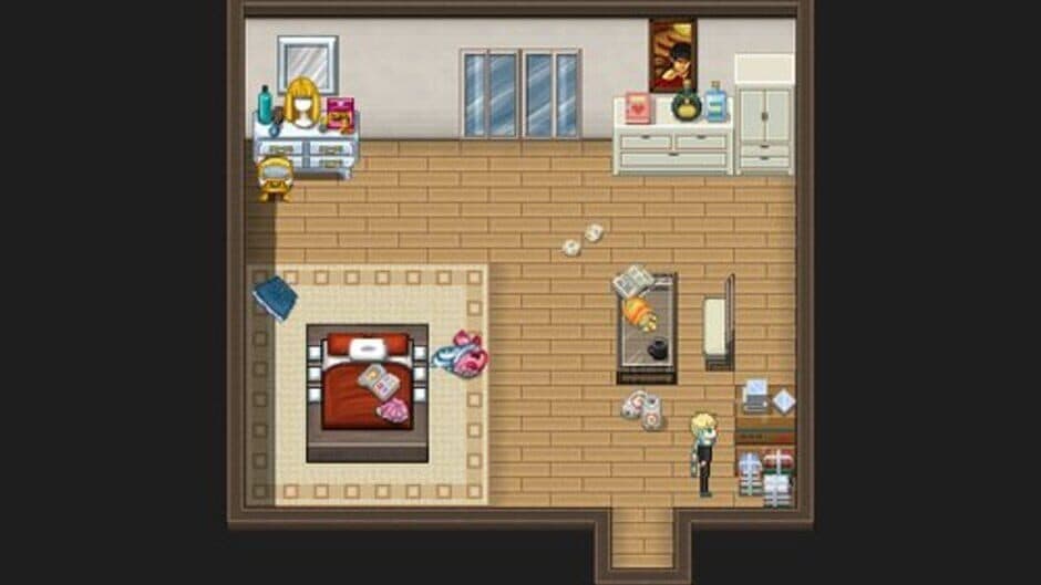 Chikoku no Mokushiroku: Ver.2.00 screenshot 2