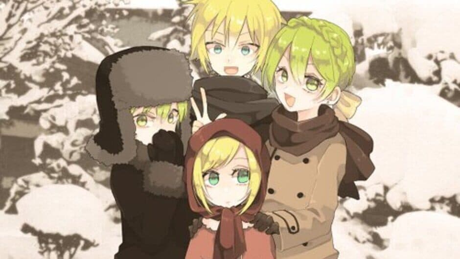 Chikoku no Mokushiroku: Ver.2.00 screenshot 4