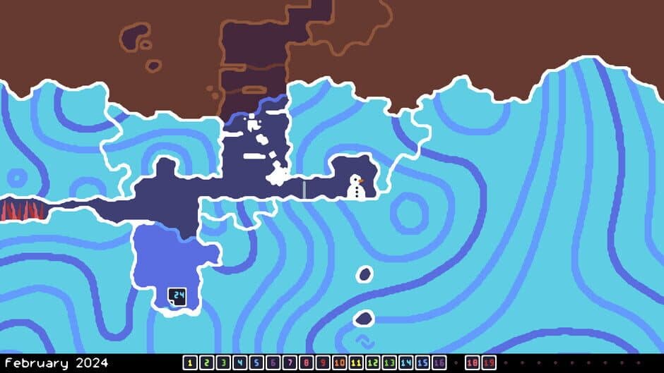 Leap Year screenshot 5