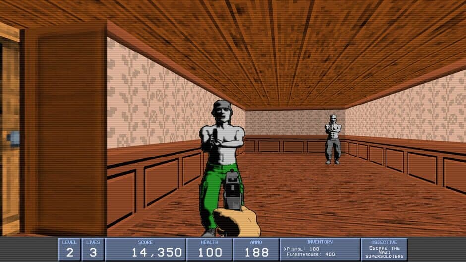 The Tome of All Tales screenshot 1