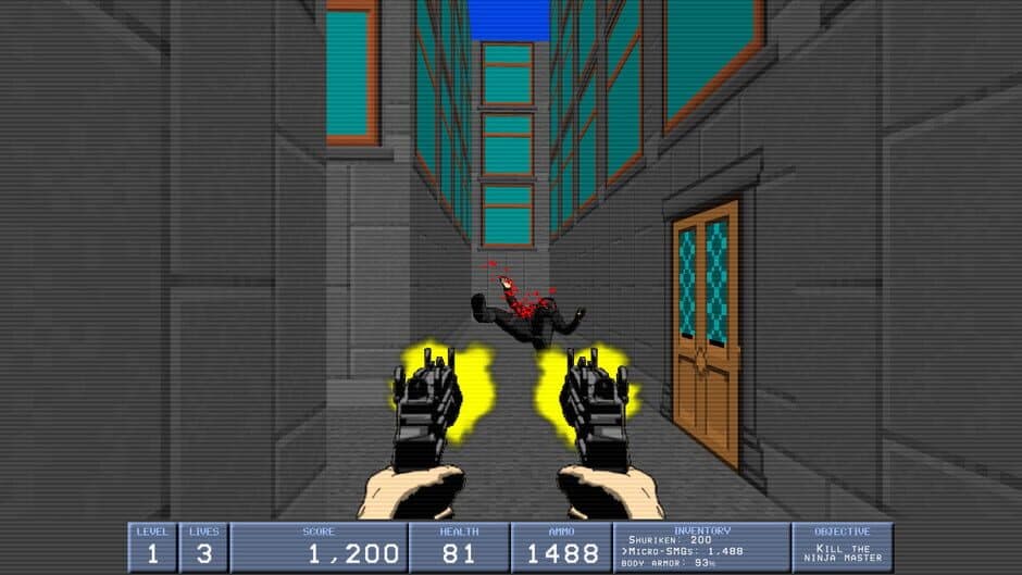 The Tome of All Tales screenshot 3