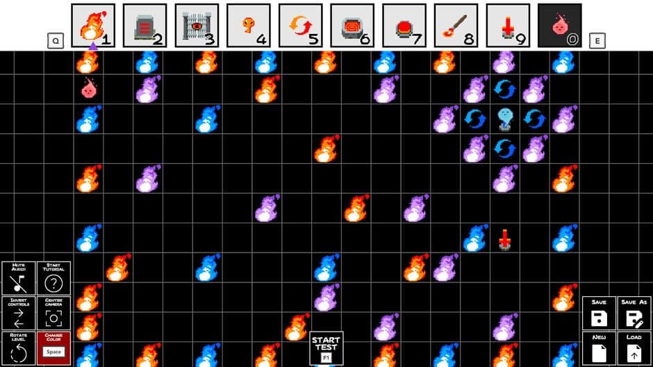 Roku and Rei screenshot 3