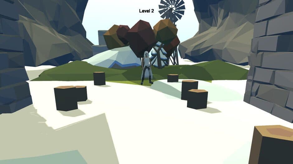 Lucky Shot screenshot 1