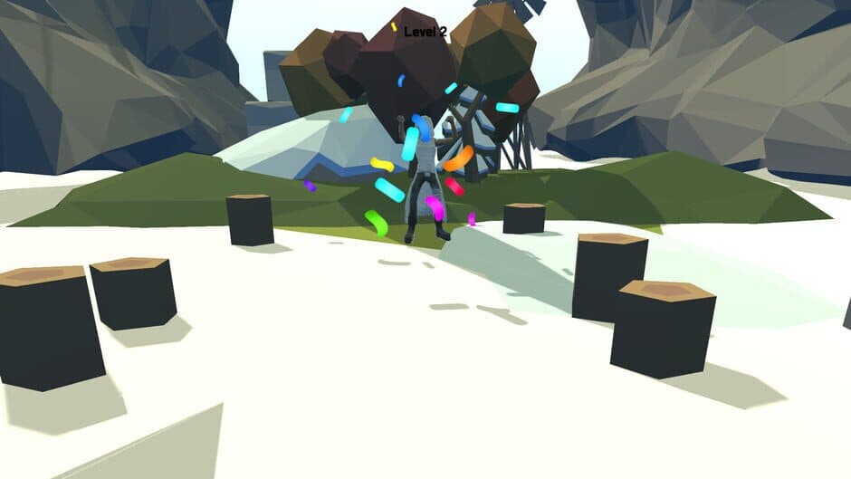 Lucky Shot screenshot 2