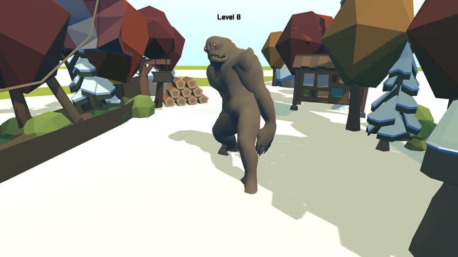 Lucky Shot screenshot 3