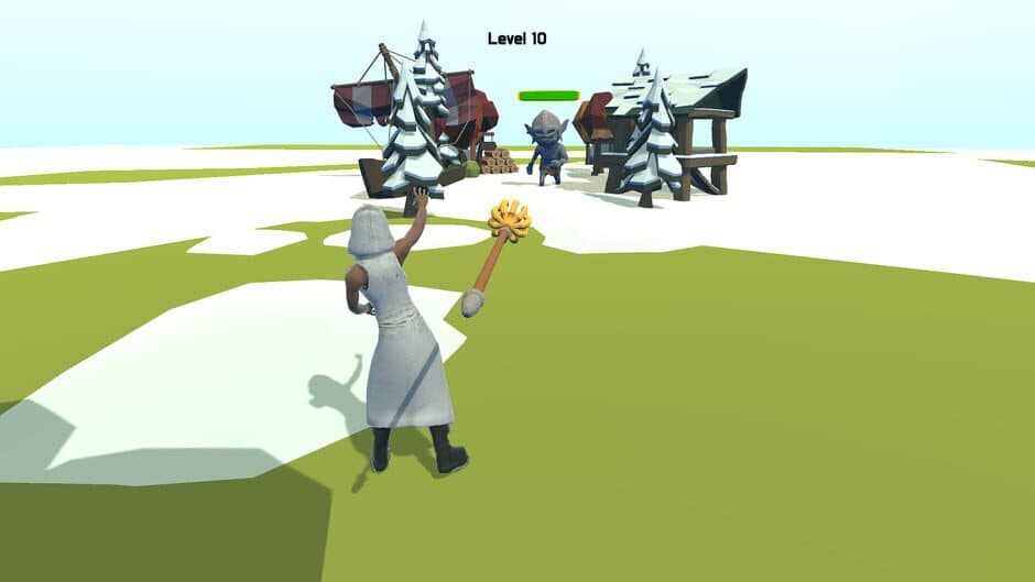 Lucky Shot screenshot 4