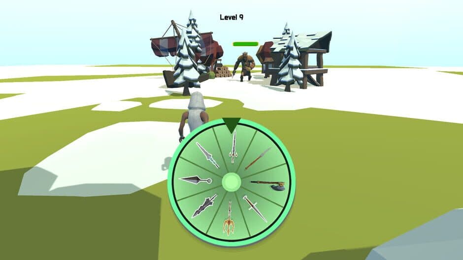 Lucky Shot screenshot 5