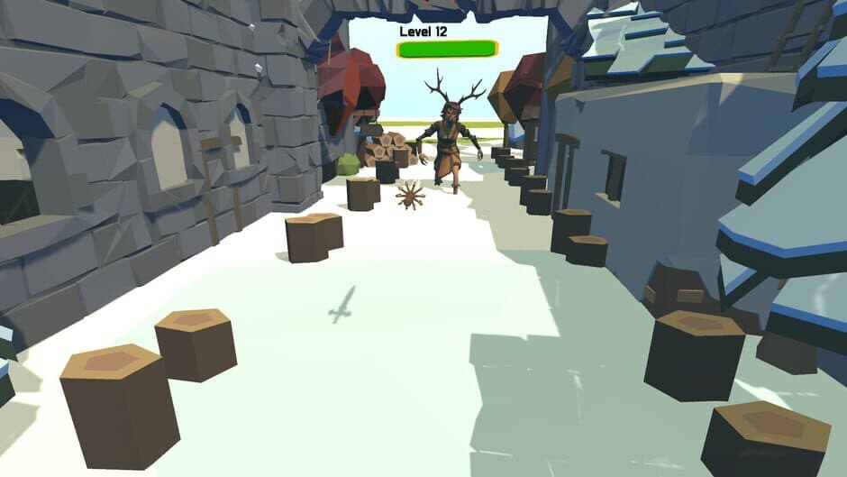 Lucky Shot screenshot 6