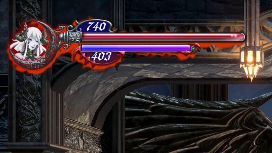 Bloodstained: Ritual of the Night - Succubus Cosmetic Pack screenshot 4