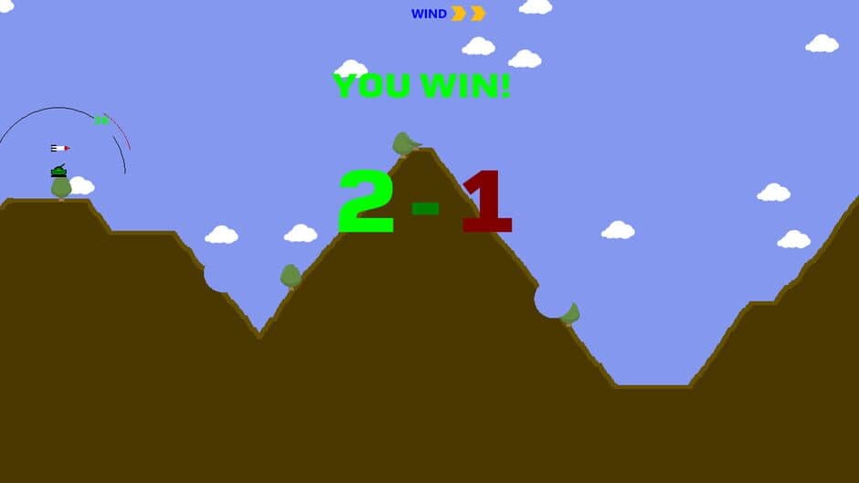 Micro Tanks screenshot 4