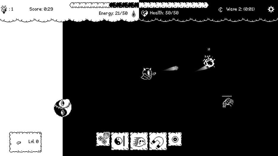 Hate Me Not screenshot 3