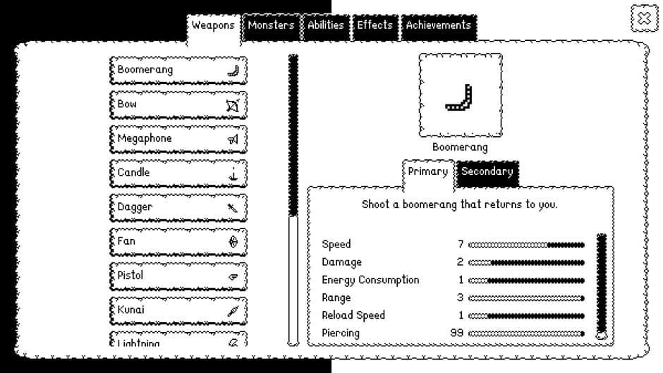 Hate Me Not screenshot 4