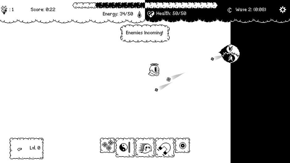 Hate Me Not screenshot 2