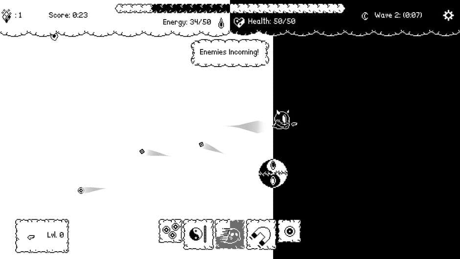 Hate Me Not screenshot 5