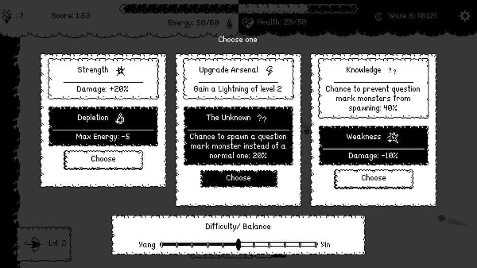 Hate Me Not screenshot 6