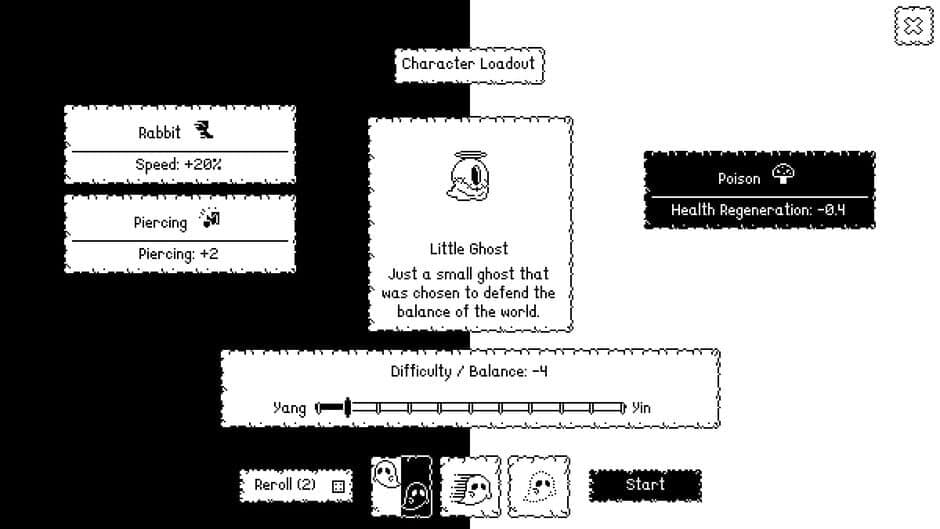 Hate Me Not screenshot 1