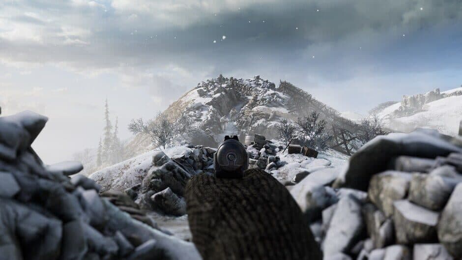 Isonzo: Expedition Units screenshot 4