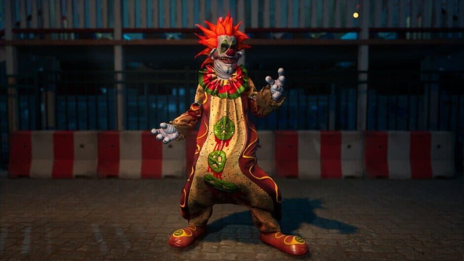 Killer Klowns From Outer Space: The Game - Digital Deluxe Edition screenshot 3