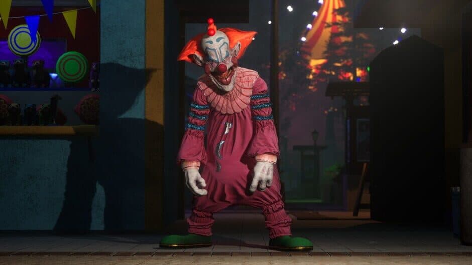 Killer Klowns From Outer Space: The Game - Digital Deluxe Edition screenshot 5