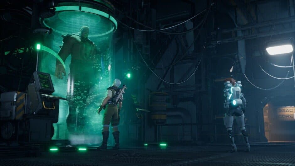 Capes: King City Edition screenshot 2