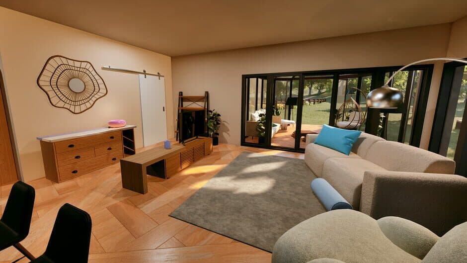 Architect Life: A House Design Simulator screenshot 5