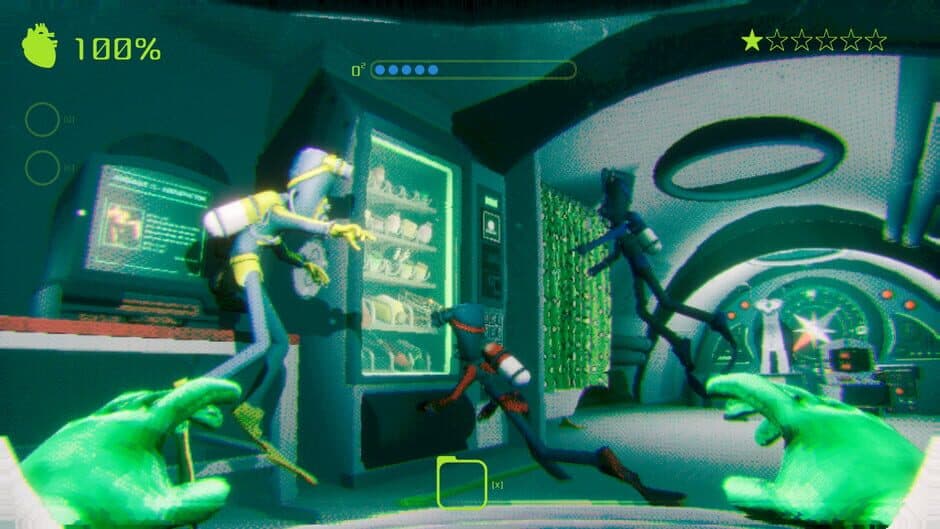 Murky Divers screenshot 4