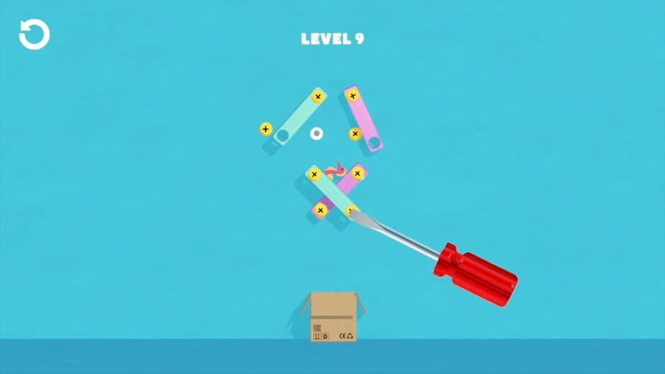 Delivery Drop screenshot 2