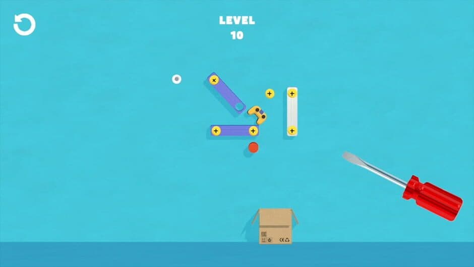 Delivery Drop screenshot 3