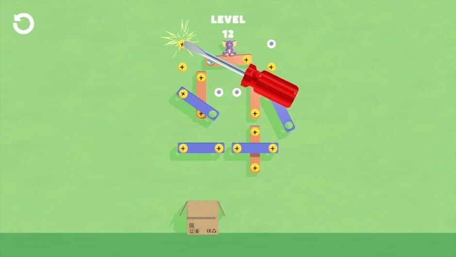 Delivery Drop screenshot 4