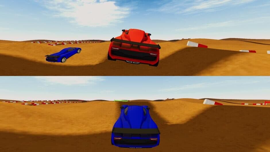 Traffic Race 3D 2 screenshot 6
