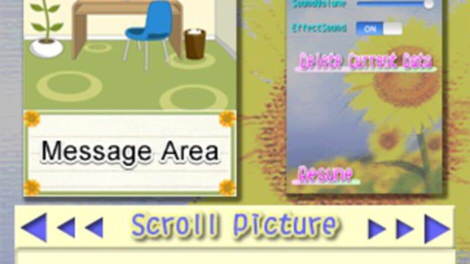 Escape Room of Flower screenshot 1