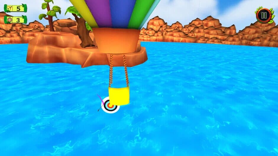 Archery Simulator 2 screenshot 3