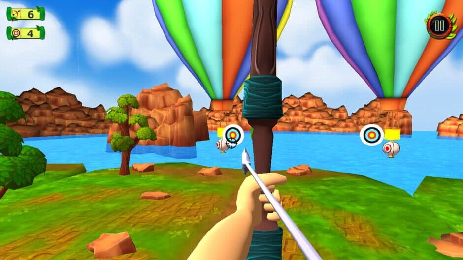 Archery Simulator 2 screenshot 5