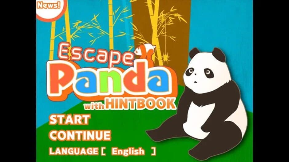 Escape Panda screenshot 4