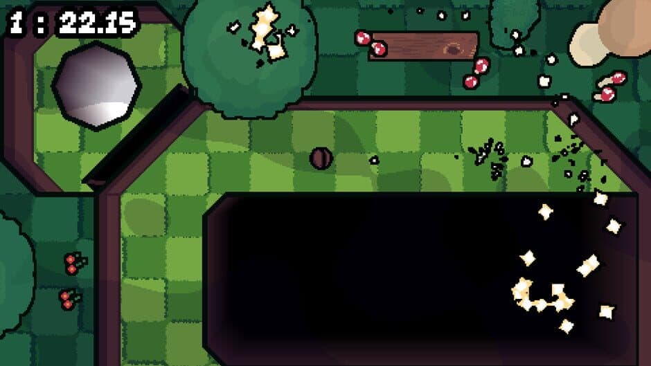 Bug Ball 3D screenshot 3