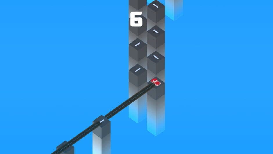 Car Car Up! screenshot 1