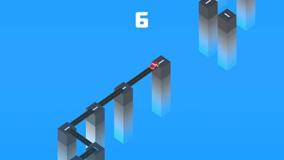 Car Car Up! screenshot 2