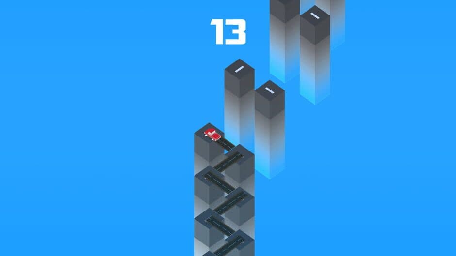 Car Car Up! screenshot 3