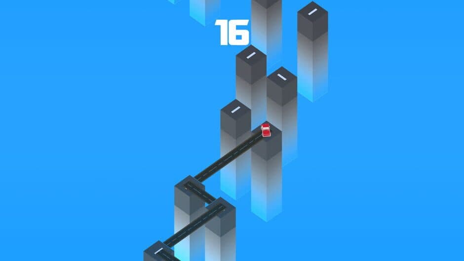 Car Car Up! screenshot 4