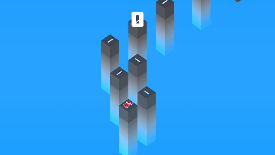 Car Car Up! screenshot 5