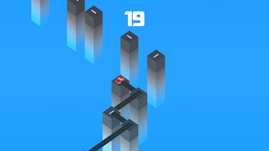 Car Car Up! screenshot 6