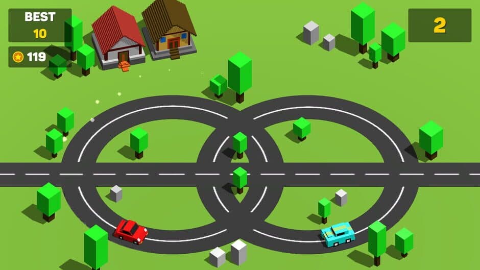 Cars Spin screenshot 3