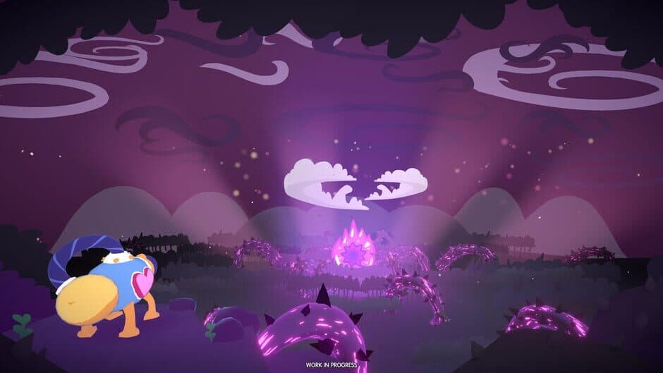 Care Bears: To The Rescue screenshot 3